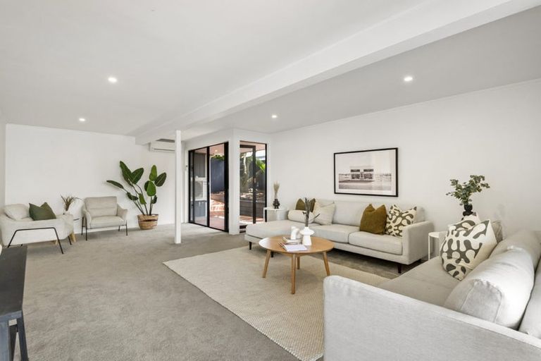 Photo of property in 205 Beach Road, Campbells Bay, Auckland, 0630