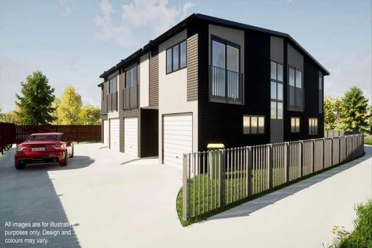 Photo of property in 99c Mahia Road, Wattle Downs, Auckland, 2103