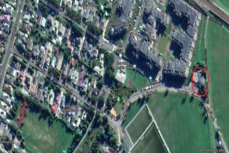 Photo of property in 28 Bracken Street, Petone, Lower Hutt, 5012