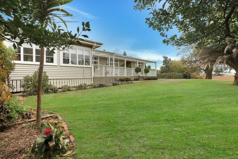 Photo of property in 93 Kakepuku Road, Pokuru, Te Awamutu, 3873