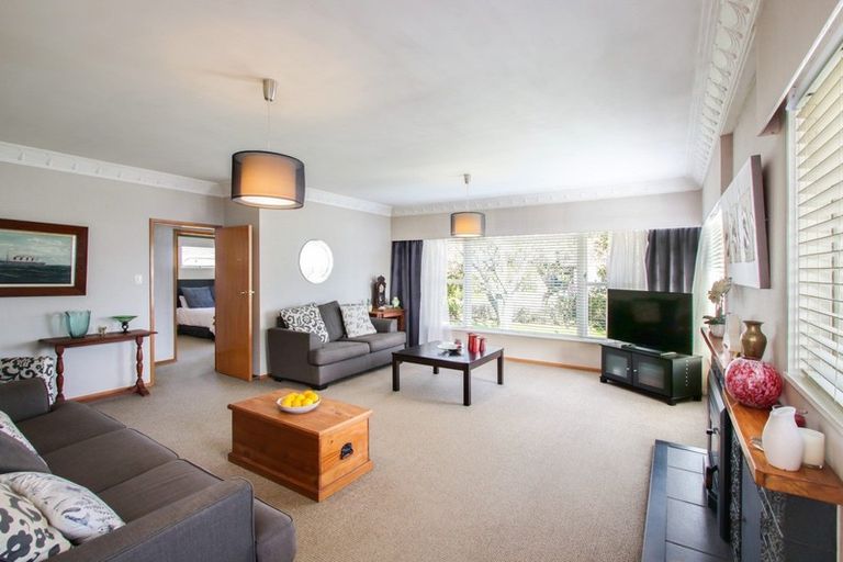 Photo of property in 4 Morgan Avenue, Marewa, Napier, 4110