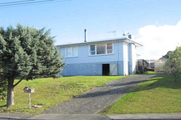 Photo of property in 19 Boundary Road, Tikipunga, Whangarei, 0112