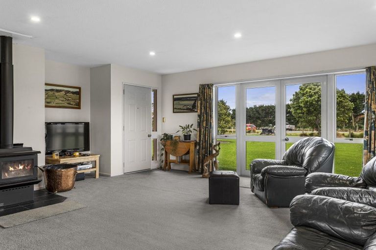 Photo of property in 32 Bramleys Road, Flaxton, Kaiapoi, 7691