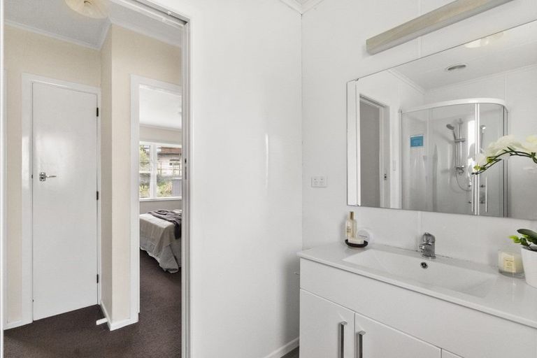 Photo of property in 25b Aurora Terrace, Hillcrest, Hamilton, 3216