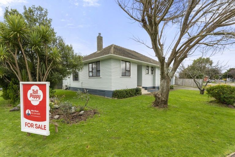 Photo of property in 11 Montrose Place, Takaro, Palmerston North, 4412