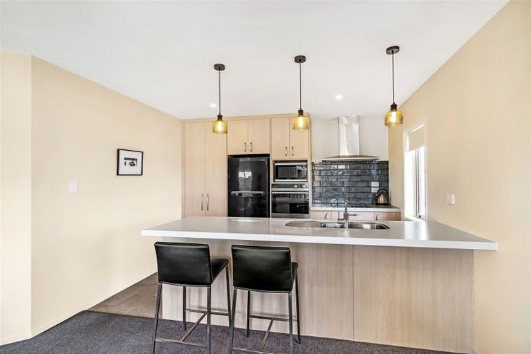 Photo of property in 42 Wigmore Crescent, Rolleston, 7615