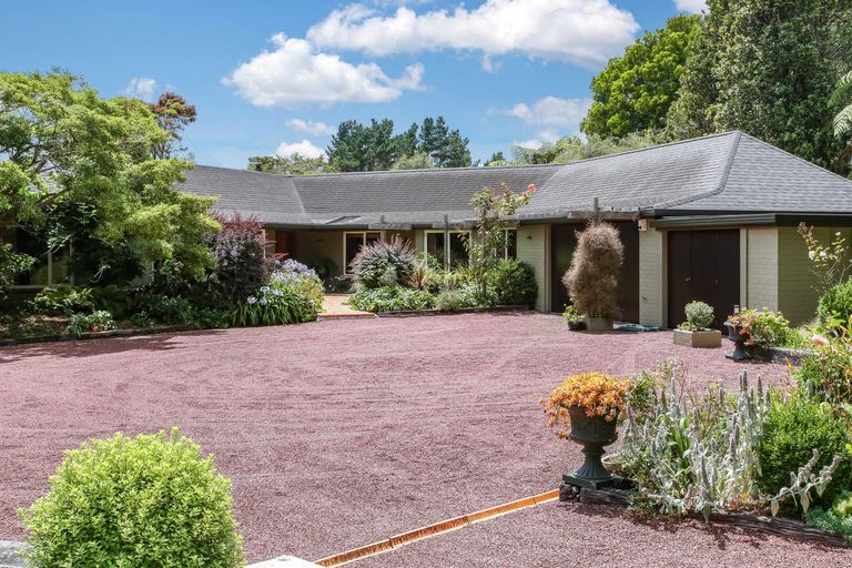 Photo of property in 1583 Ponga Road, Hunua, Papakura, 2584