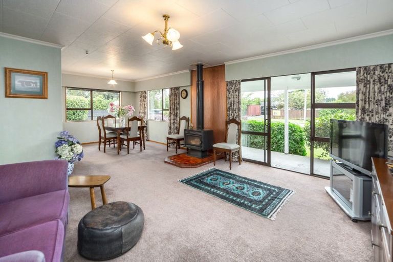 Photo of property in 103 Hillcrest Street, Solway, Masterton, 5810