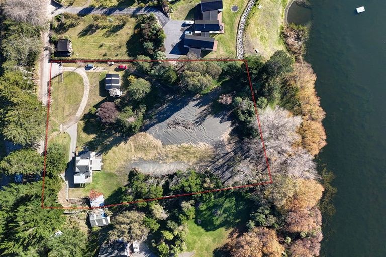 Photo of property in 316a Kaitoke Road, Kaitoke, Whanganui, 4572