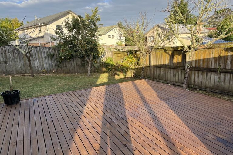 Photo of property in 7 Foundation Place, Glen Eden, Auckland, 0602