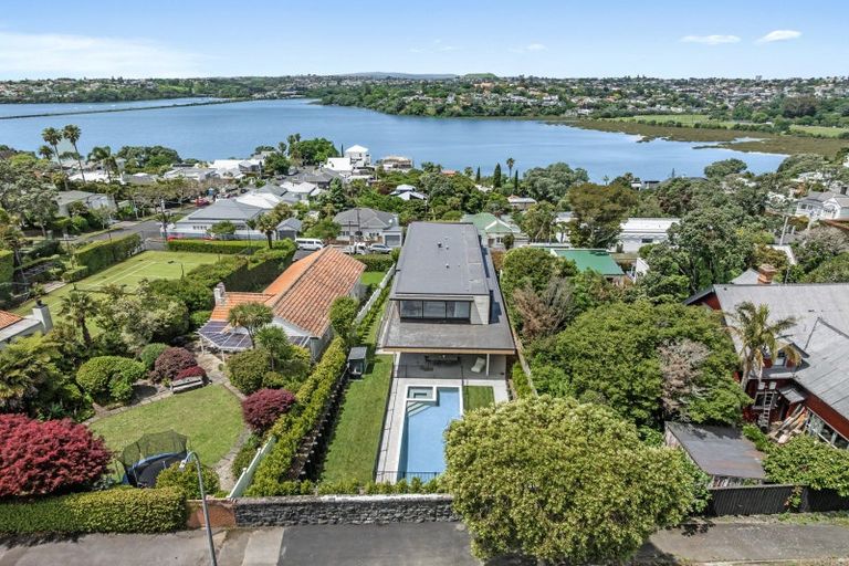 Photo of property in 3 Glanville Terrace, Parnell, Auckland, 1052