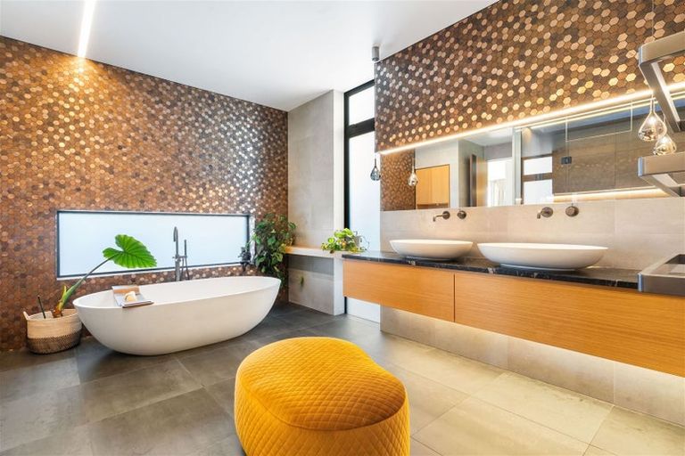 Photo of property in 36 Clifford Avenue, Merivale, Christchurch, 8014