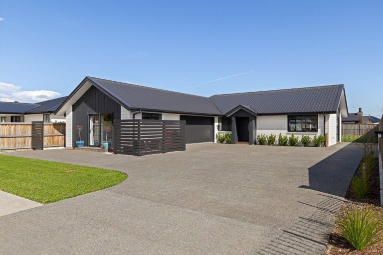 Photo of property in 3 Wai Iti Avenue, Redwoodtown, Blenheim, 7201