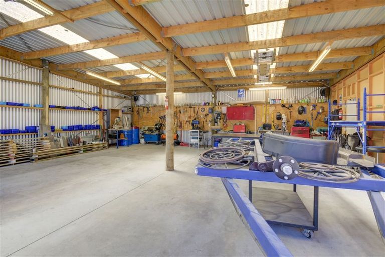 Photo of property in 80 Priors Road, Fernside, Rangiora, 7471