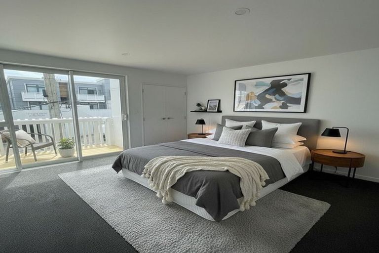 Photo of property in 5/30 Pirie Street, Mount Victoria, Wellington, 6011