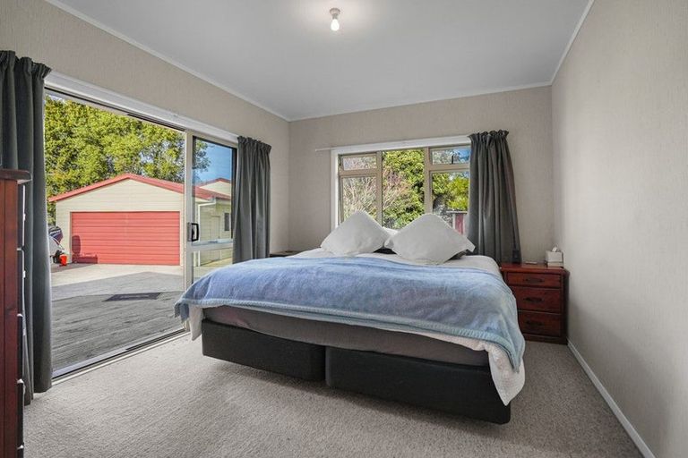 Photo of property in 28 Osborne Avenue, Morrinsville, 3300