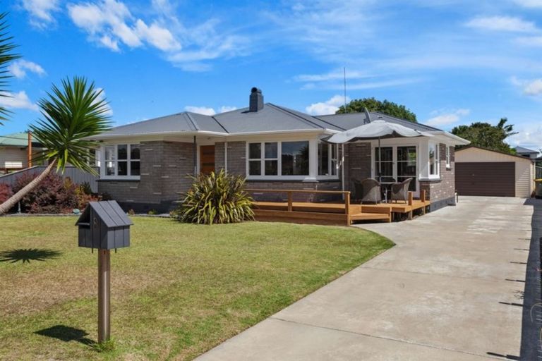 Photo of property in 8 Rata Street, Whakatane, 3120