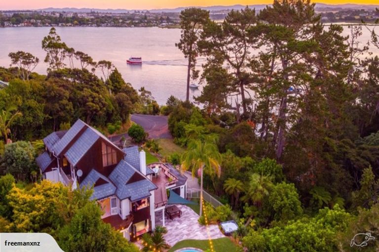 Photo of property in 170 Attwood Road, Paremoremo, Auckland, 0632