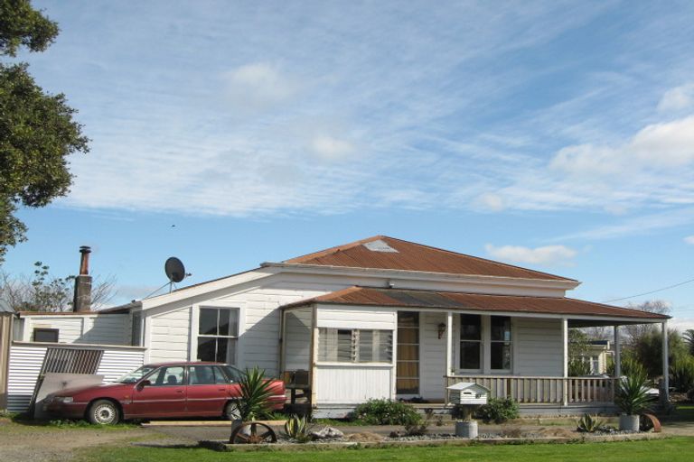 Photo of property in 10 Murraee Street, Wairoa, 4108