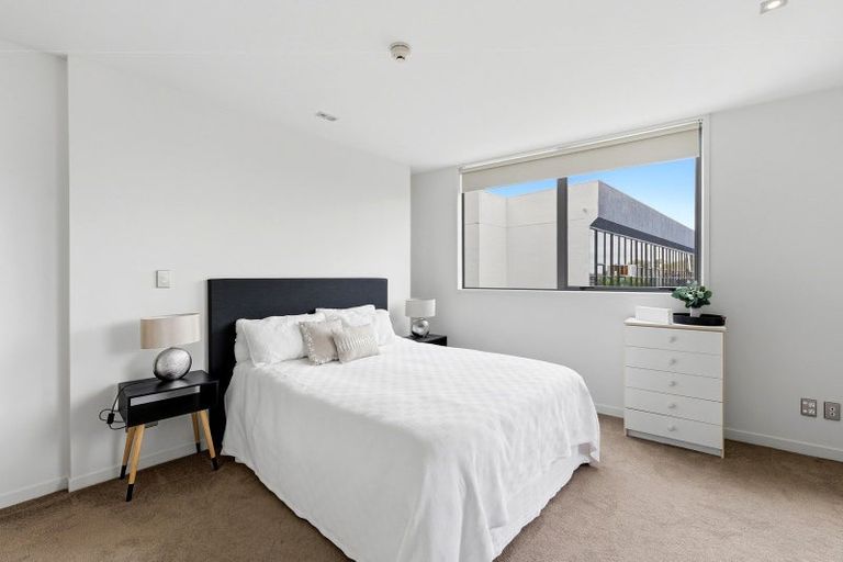 Photo of property in Maison Apartments, 108/16 Huron Street, Takapuna, Auckland, 0622