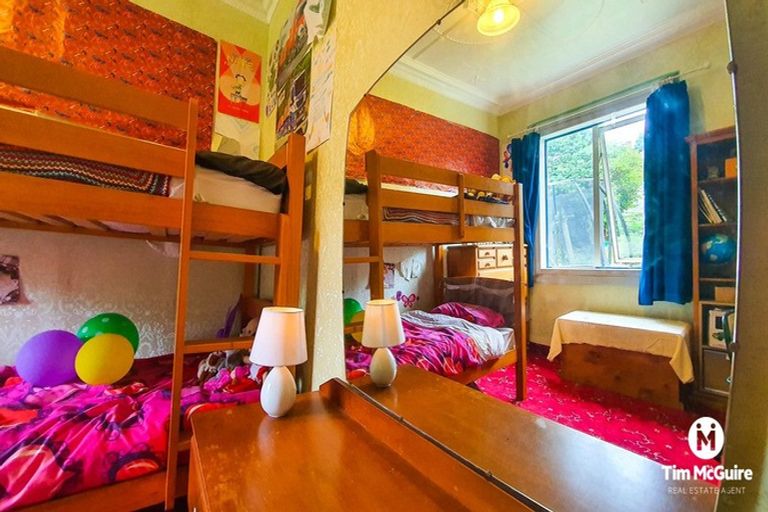 Photo of property in 139 Forfar Street, Clyde Hill, Dunedin, 9011