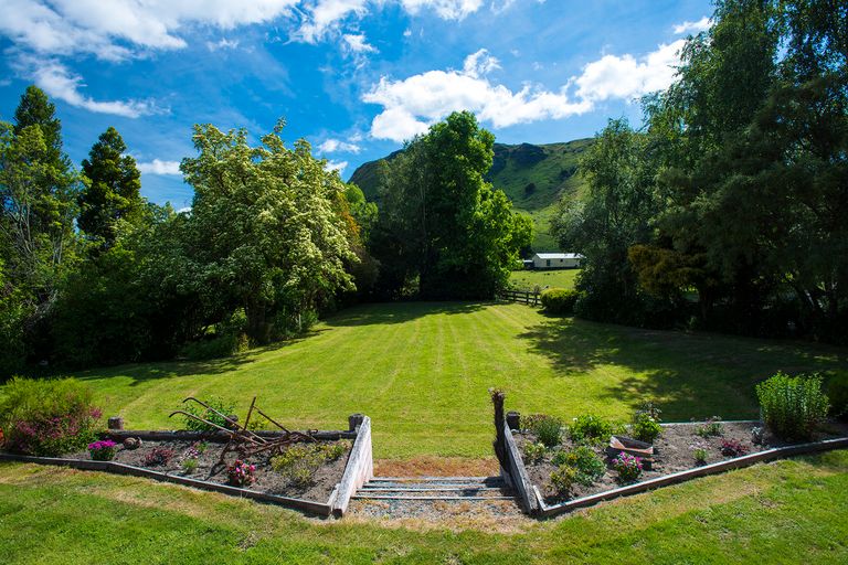 Photo of property in 240 Rockhill Road, Waerengaokuri, Manutuke, 4072