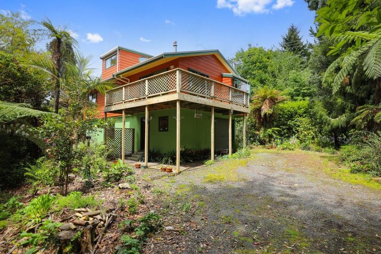Photo of property in 285 Spencer Road, Lake Tarawera, Rotorua, 3076