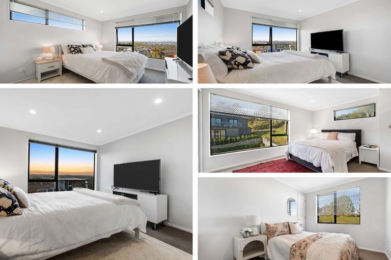 Photo of property in 13 Maureen Close, East Tamaki Heights, Auckland, 2016