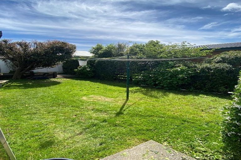 Photo of property in 134 Ritchie Street, Richmond, Invercargill, 9810