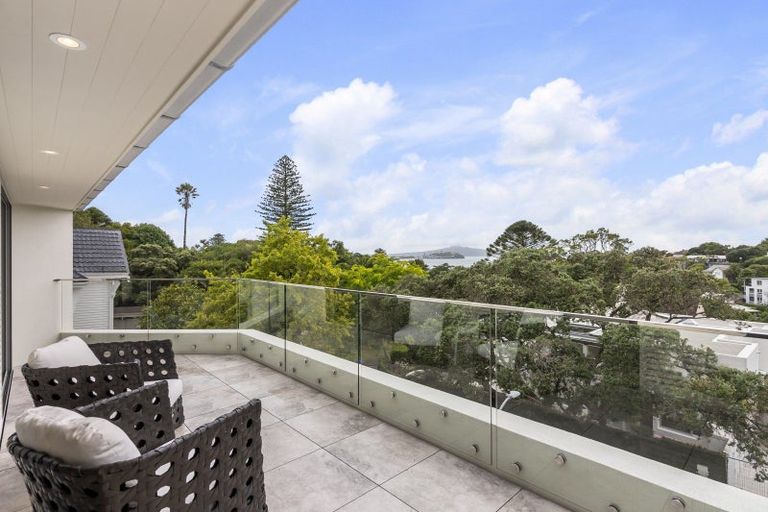 Photo of property in 3 Taurarua Terrace, Parnell, Auckland, 1052
