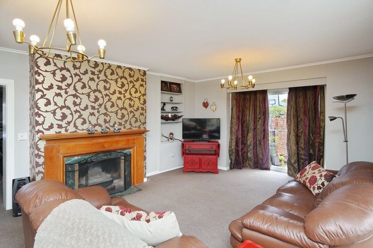 Photo of property in 130 Carters Road, Amberley, 7410