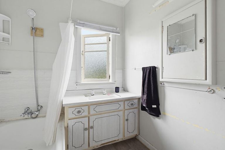 Photo of property in 5 Eric Street, Norsewood, 4974