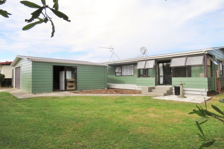 Photo of property in 31 Balmoral Street, Levin, 5510
