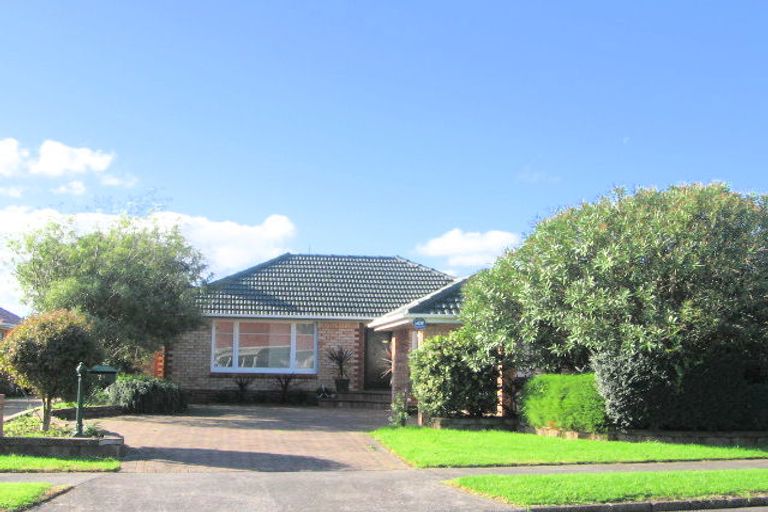 Photo of property in 2/7 Norfolk Place, Papatoetoe, Auckland, 2025