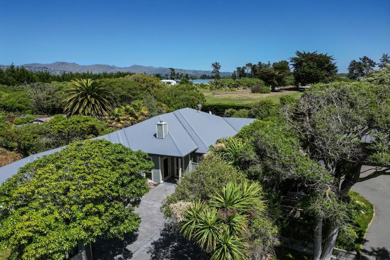 Photo of property in 222 Estuary Road, South New Brighton, Christchurch, 8062