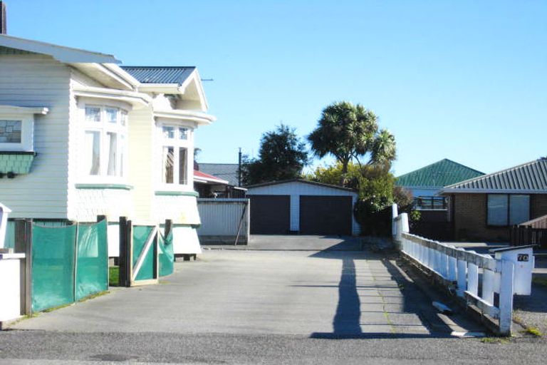 Photo of property in 72 Shakespeare Street, Greymouth, 7805