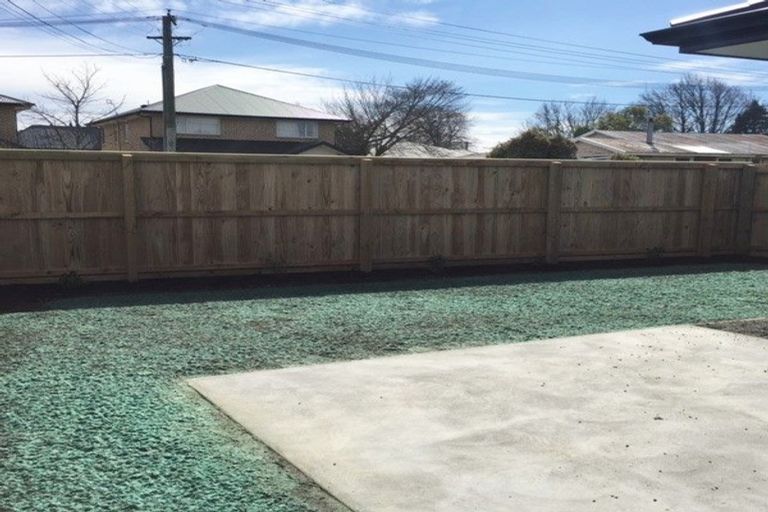 Photo of property in 46 Berwick Street, St Albans, Christchurch, 8014