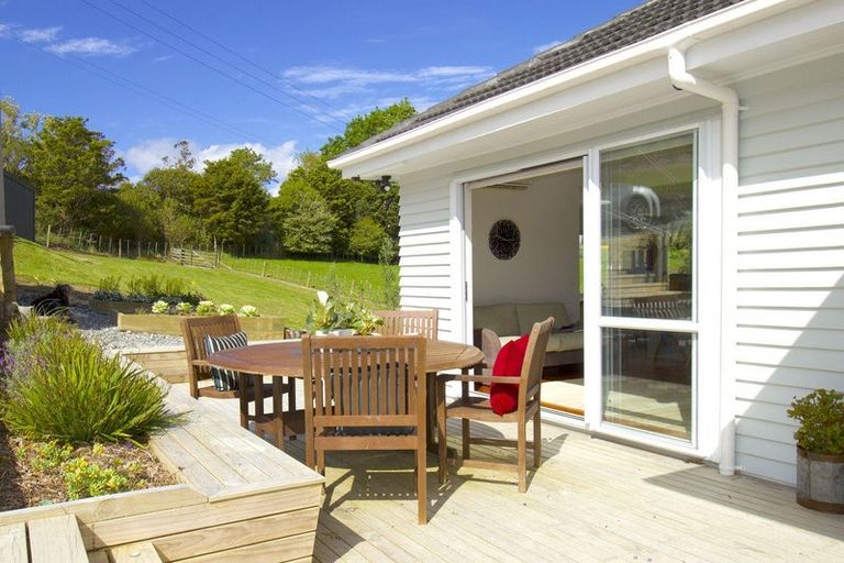 Photo of property in 40 Bosher Road, Wellsford, 0974