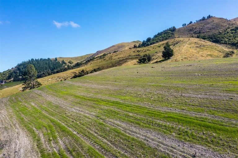 Photo of property in 327 Ashley Gorge Road, Starvation Hill, Oxford, 7495