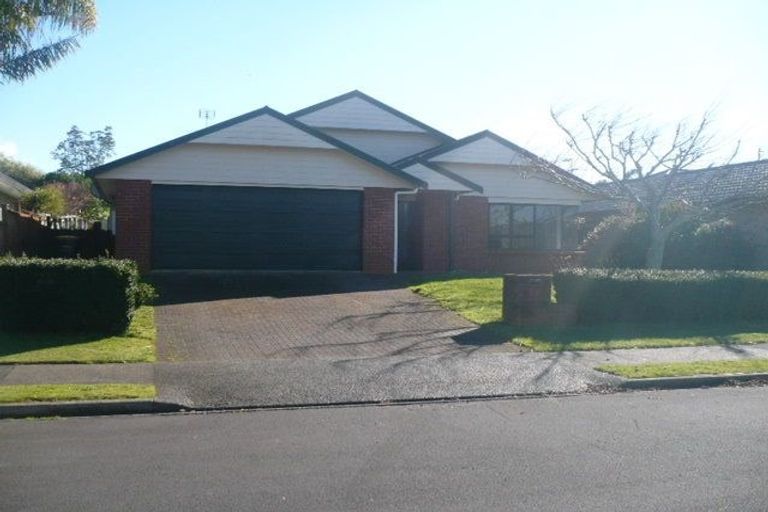 Photo of property in 17 Sunset Drive, Pukekohe, 2120