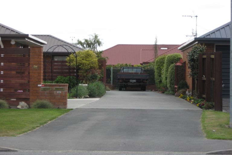 Photo of property in 89b Ashley Street, Rangiora, 7400