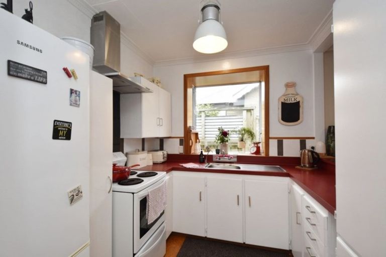 Photo of property in 142 Morton Street, Strathern, Invercargill, 9812