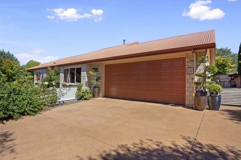 Photo of property in 1a Islington Terrace, Waihi, 3610