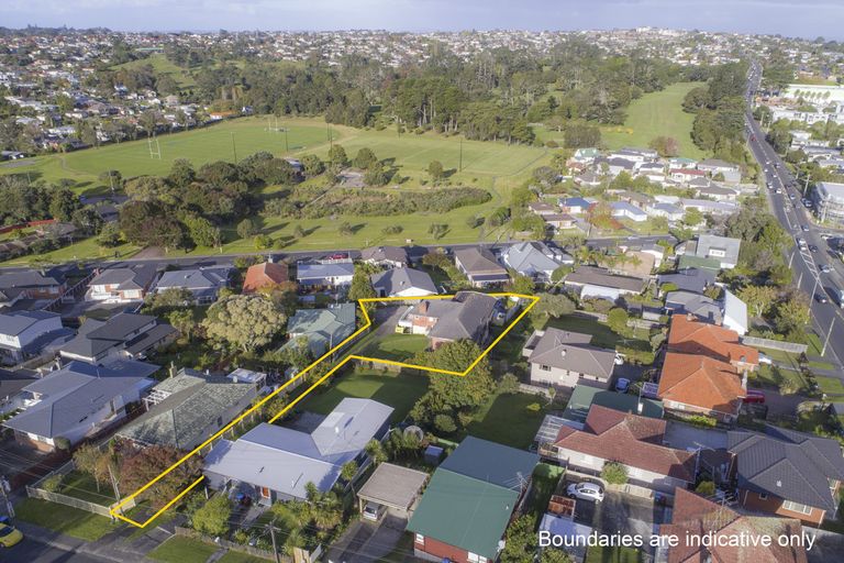 Photo of property in 146 White Swan Road, Mount Roskill, Auckland, 1041