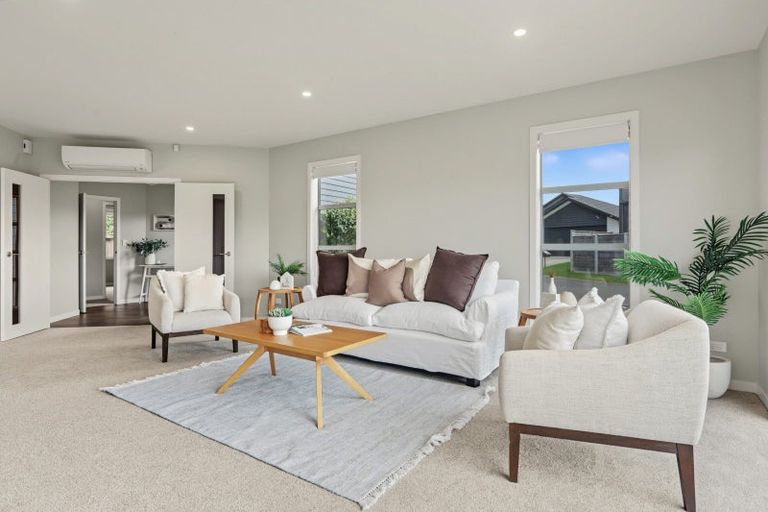 Photo of property in 1 Hass Drive, Ohauiti, Tauranga, 3112