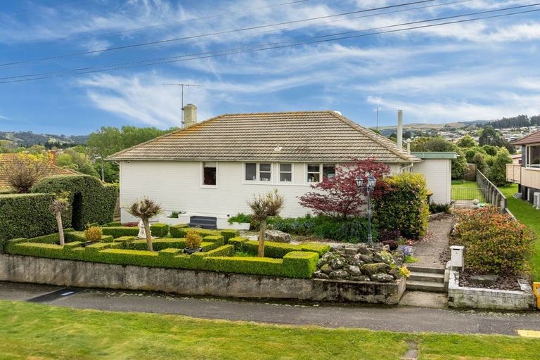 Photo of property in 4 Burgess Street, Green Island, Dunedin, 9018