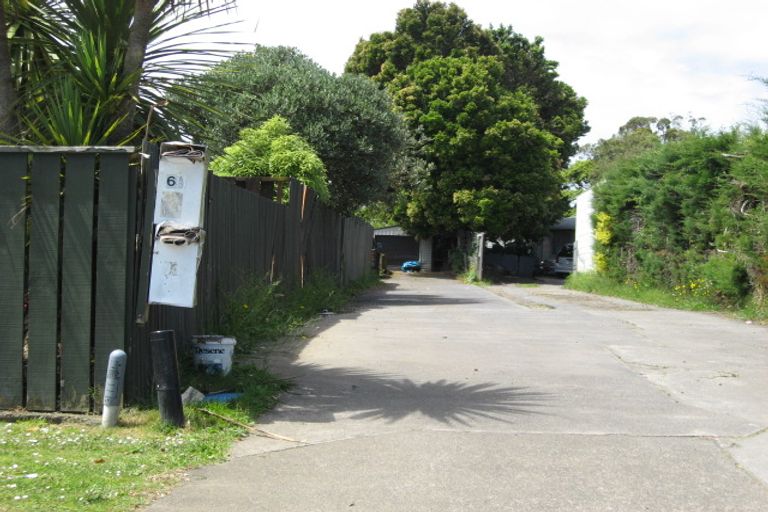 Photo of property in 6 Harwell Place, Mangere, Auckland, 2022