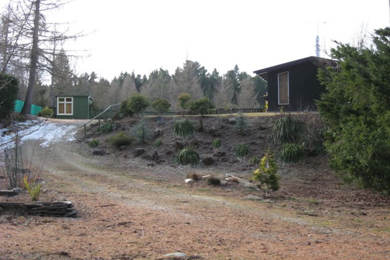 Photo of property in 14 Strode Avenue, Naseby, 9396