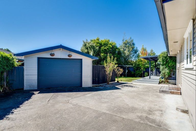 Photo of property in 21 Elliott Crescent, Havelock North, 4130