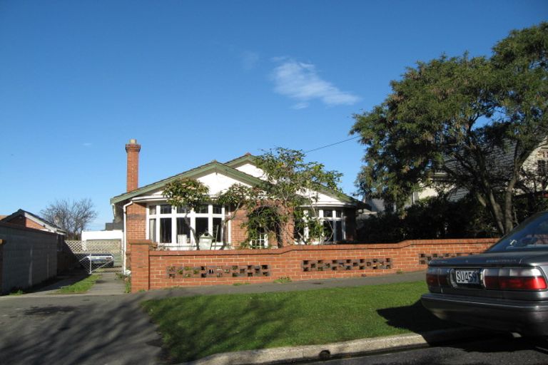 Photo of property in 6 Wilson Avenue, Saint Clair, Dunedin, 9012